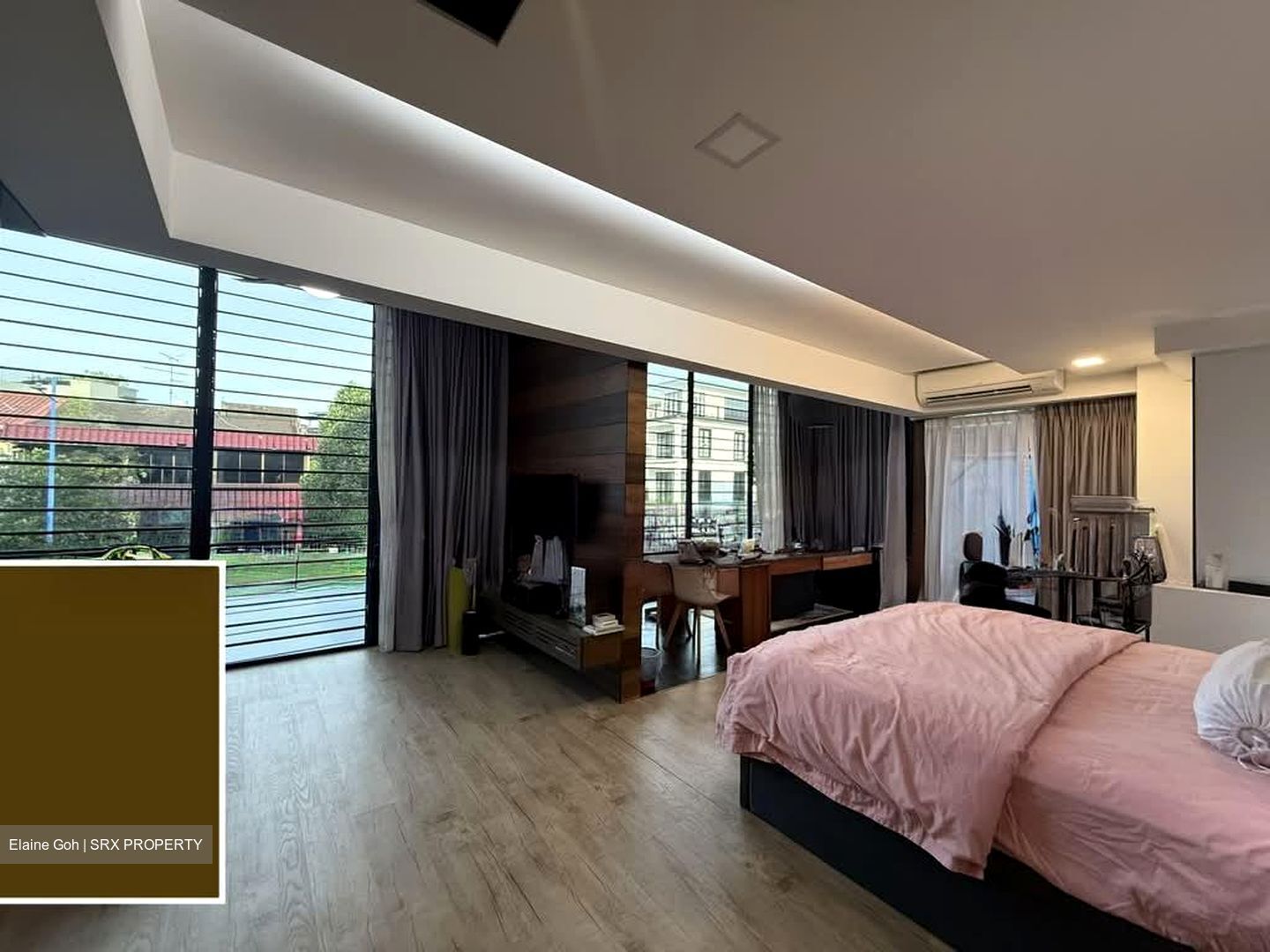 Jalan Eunos (D14), Detached #569171931